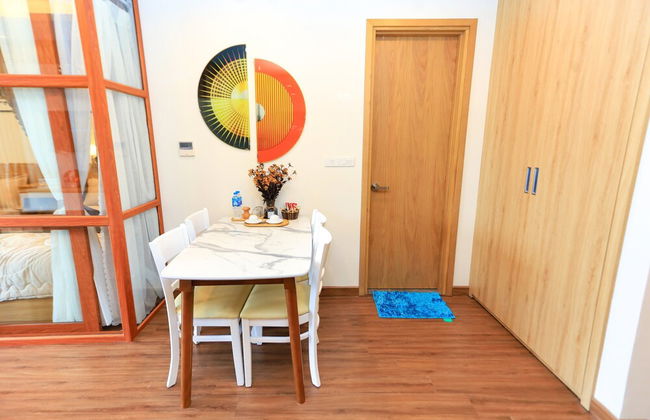 FLC Sea Tower Quy Nhon TH Apartment - Foto 27