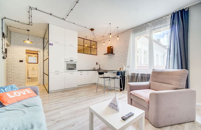 Rint - Centrum Lipowa - Foto 1