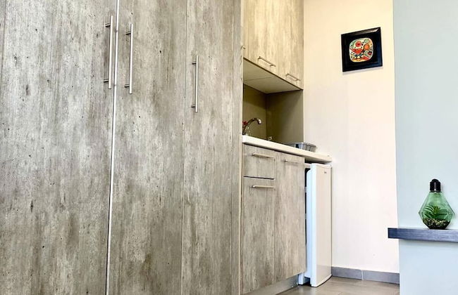 Magical View Studios Asproneri, Kamena Vourla - Foto 41