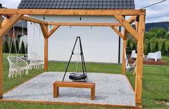 Domek pod Sosnową Górą 2 - Foto 5