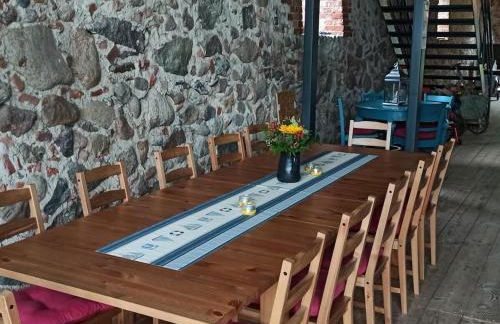 Holiday home for 16 people in Sietow - Foto 10