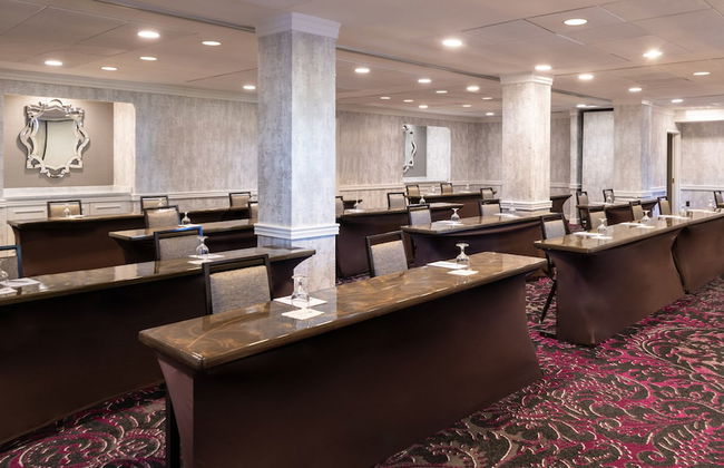 The Churchill Hotel near Embassy Row - Foto 74