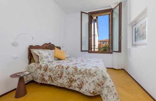 Casa dell'Aviatore con terrazza sul giardino - Foto 9