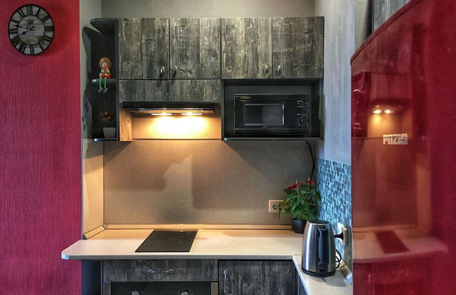 MoreAparts - Foto 32