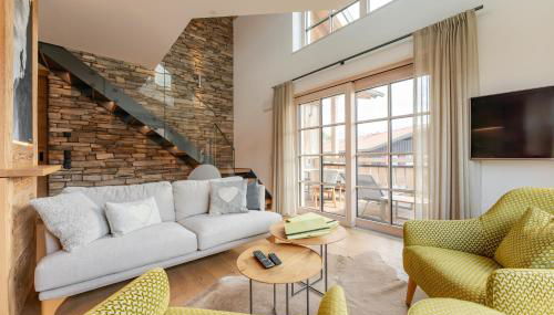 Penthouse No9 - Foto 5