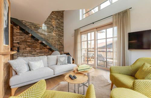 Penthouse No9 - Foto 5