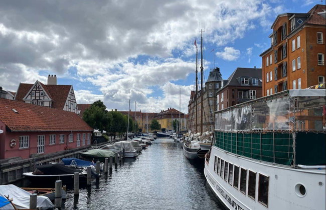 Tour privado a pie por Copenhague - Foto 6