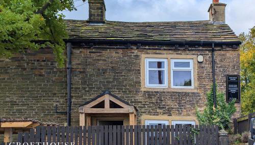 Croft House Cottage - Foto 5