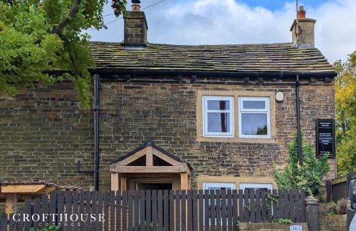 Croft House Cottage - Foto 5