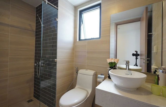 Soho View Residence Luxury Apartment - Foto 44