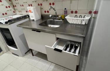 Leme com vista Para o Mar - Photo 22