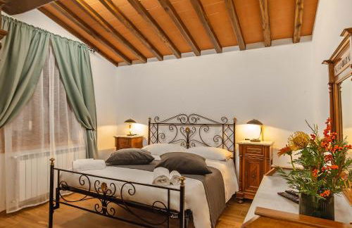 Gattaia Apartments with swimming pool - Foto 43