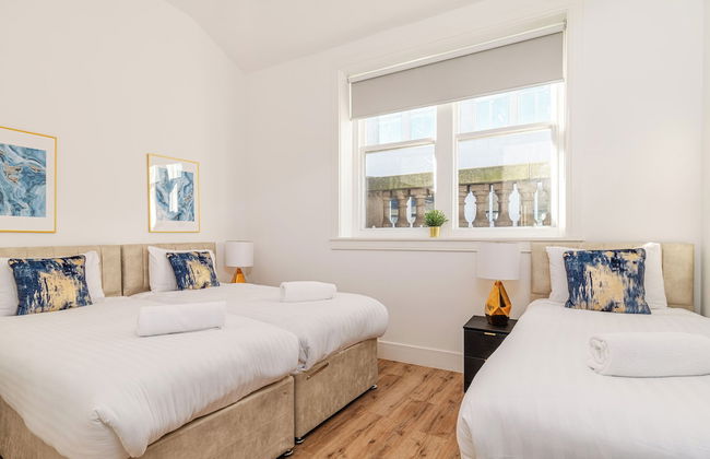 The Penthouse Collection by EPIC - Foto 15