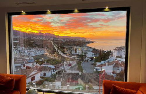 Villa Colina del Mar - With Heated Pool & Luxurious View near the beach - Foto 15