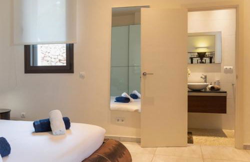 Luxury Villa with Outdoor Bar, Ibiza Villa 1027 - Foto 23