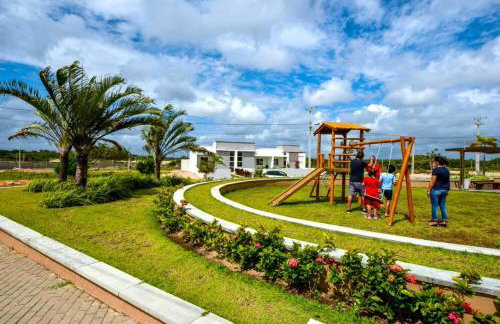 Casa Completa, Paraíso em Aquiraz - Photo 1