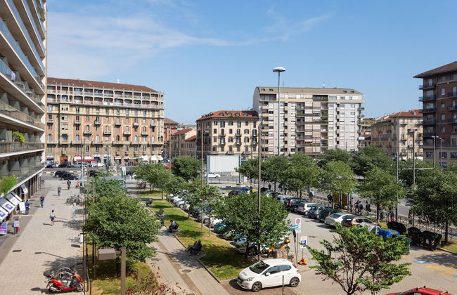 Urban House Carducci - Apartments - Photo 43