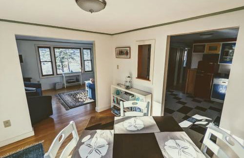 Tideside Beach House - Foto 31