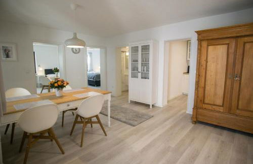 Ferienwohnung Charlotte - Foto 1