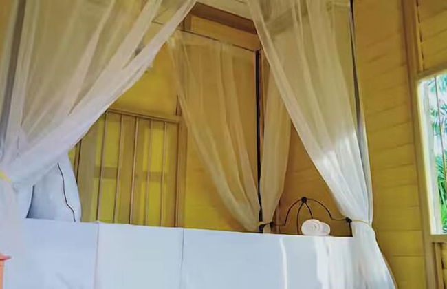 Bagas Zakariah Orchard Lodge - Foto 22