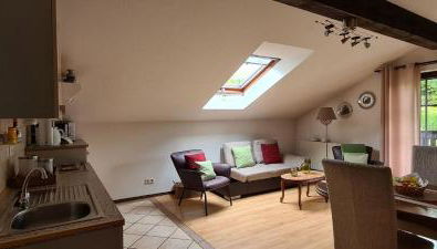 Ferienwohnung Pia - Foto 3