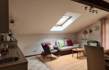 Ferienwohnung Pia - Foto 3