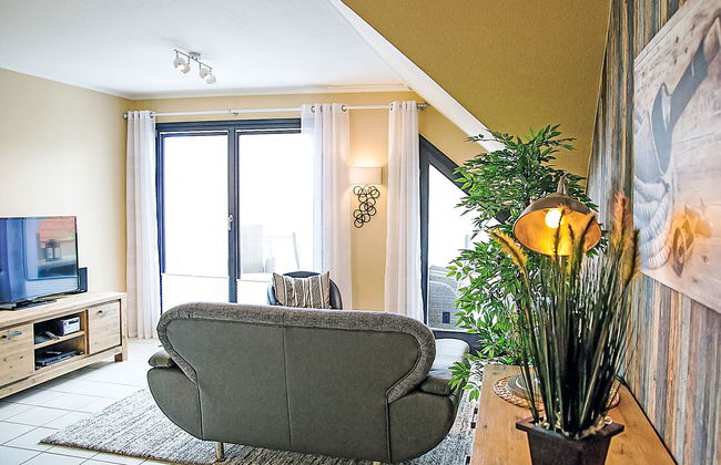 Witthuus-Spiekeroog - Foto 8