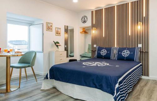 Seixal Yachting Bay Studio - Foto 4
