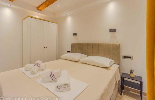 Toncica Sunny terrace with seaview and shaded BBQ area - Foto 20