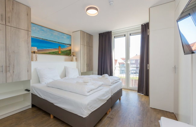 Zoutelande Beach Luxury Apartment - Foto 4