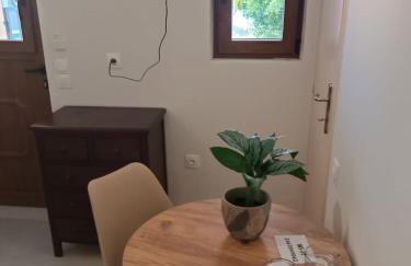 Lucy's House Aggelokastro - Foto 11