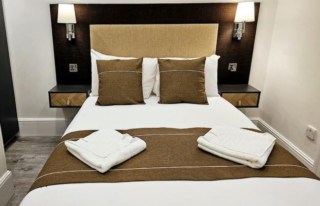 Hyde Park Superior Apartments - Foto 33