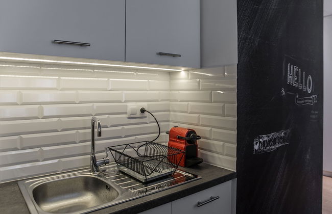 Olympus Residence - Foto 75