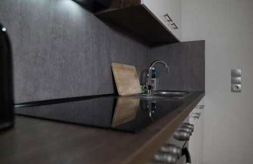 Dreams im Erdgeschoss - Photo 22