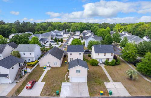 C & N Lodging - Foto 24