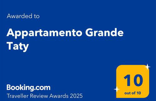 Appartamento Grande Taty - Foto 22