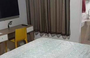 Flat luxo e tranquilidade - Foto 1