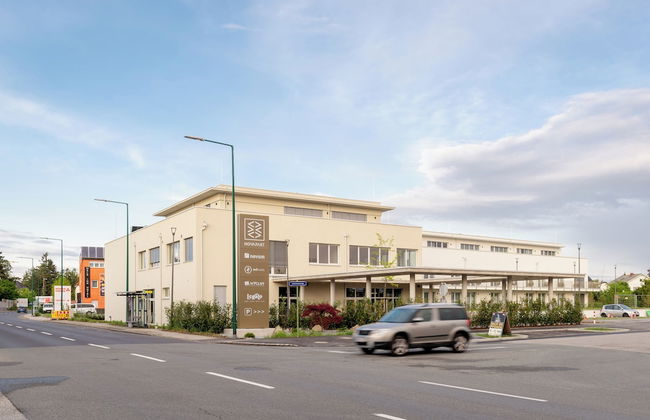 Hotel Novapart - Foto 70