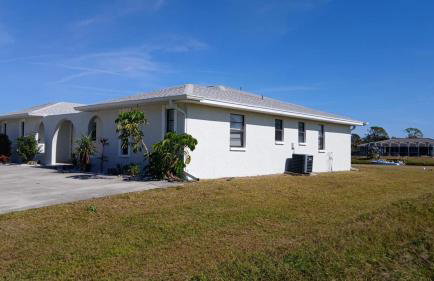 Canal front new everything near Boca Grande Beach - Foto 12