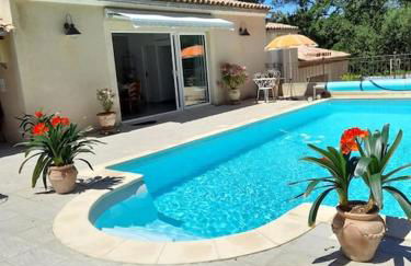 Villa le Bosquet en Luberon. - Photo 8