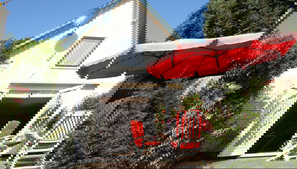 Detached Holiday Home in the Centre of the Forest - Foto 1, Immagine principale