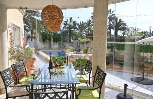 Villa La Mariposa - Foto 7