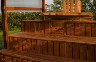 Domki na Górniej Łące - Domek Słowik - Foto 25