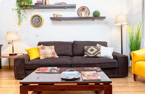 Homely Málaga Cristo Deluxe - Photo 35