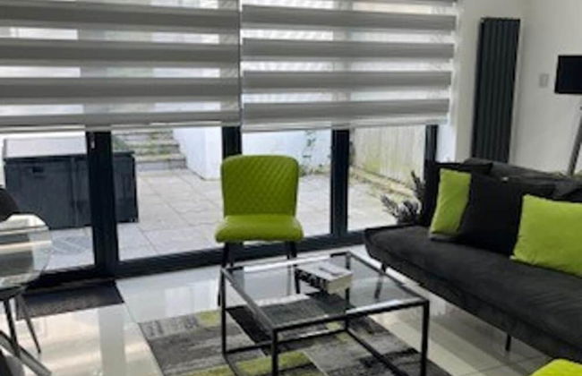 Urban, Sleeps 6 Private Garden-family Pet Friendly - Foto 15