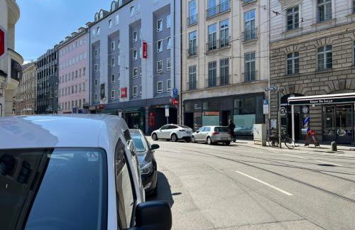 Zimmer Apartment Privat - Foto 17