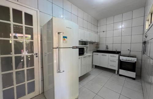 Casa com piscina e churrasqueira para familia - Foto 19