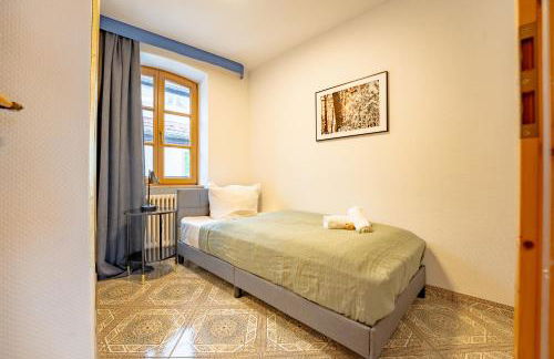 SCHLOSSBERG RESIDENCES - Design-Apartments im Herzen der Pfalz - Foto 58