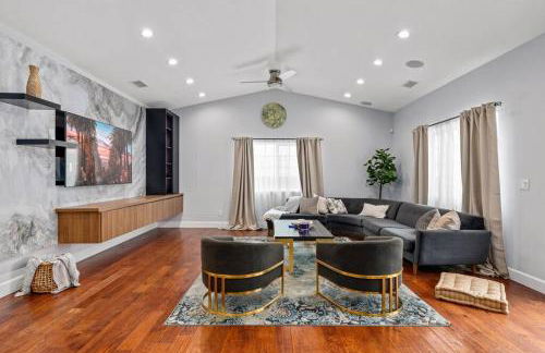 Goode Homes Luxury Family Home - Foto 46