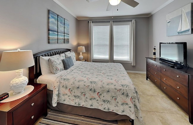 Hook, Wine & Sinker by Ryson Vacation Rentals - Foto 13